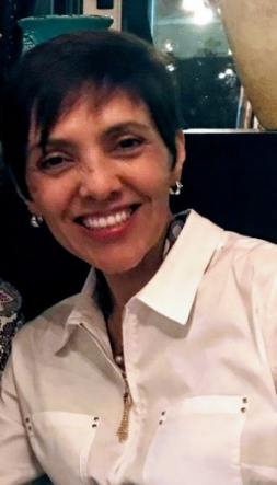 Claudia Zabala